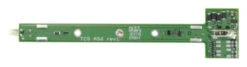 Train Control Systems (TCS) 1416 - AS6 Decoder (6 Functions) - HO Scale