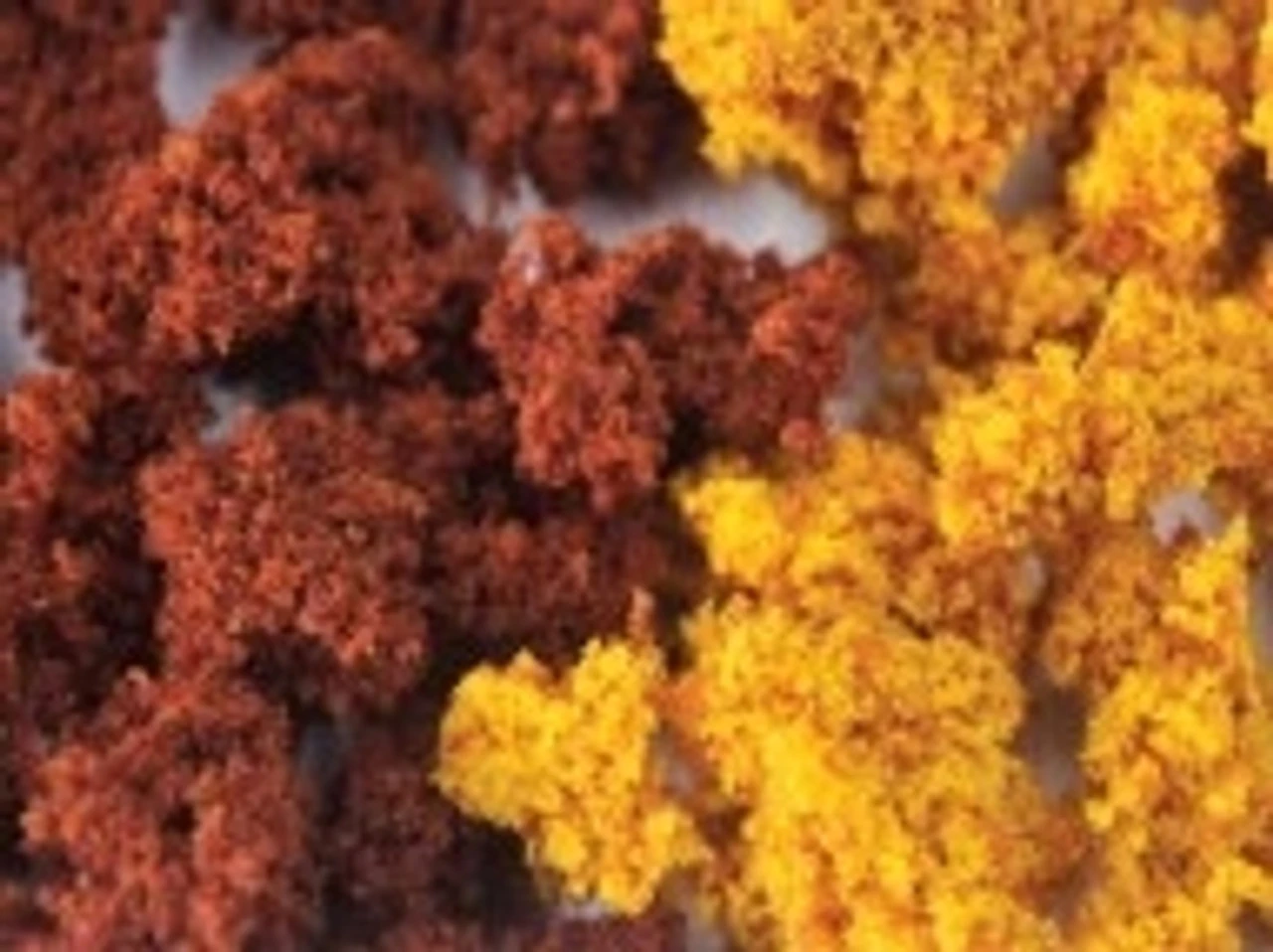 JTT 95270 - Shrubs: Fall Mix - Bag - 30 Cu In - Multi Scale 3 JTT 95270 - Shrubs: Fall Mix - Bag - 30 Cu In - Multi Scale