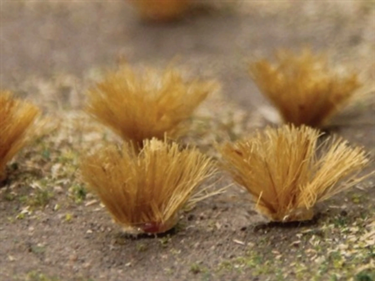 JTT 95640 - Detatchable Grass: Wild 48/pk - Multi Scale 3 JTT 95640 - Detatchable Grass: Wild 48/pk - Multi Scale