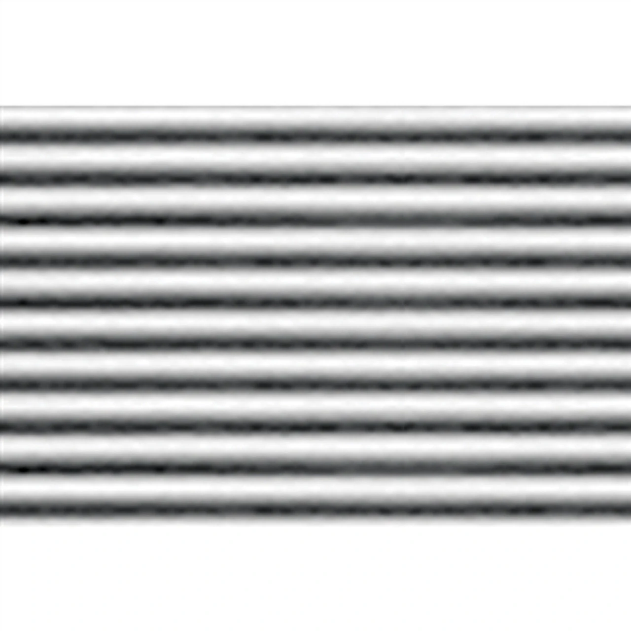 JTT 97403 - Pattern Sheets: Corrugated Siding 2/pk - 1:48 - O Scale 3 JTT 97403 - Pattern Sheets: Corrugated Siding 2/pk - 1:48 - O Scale