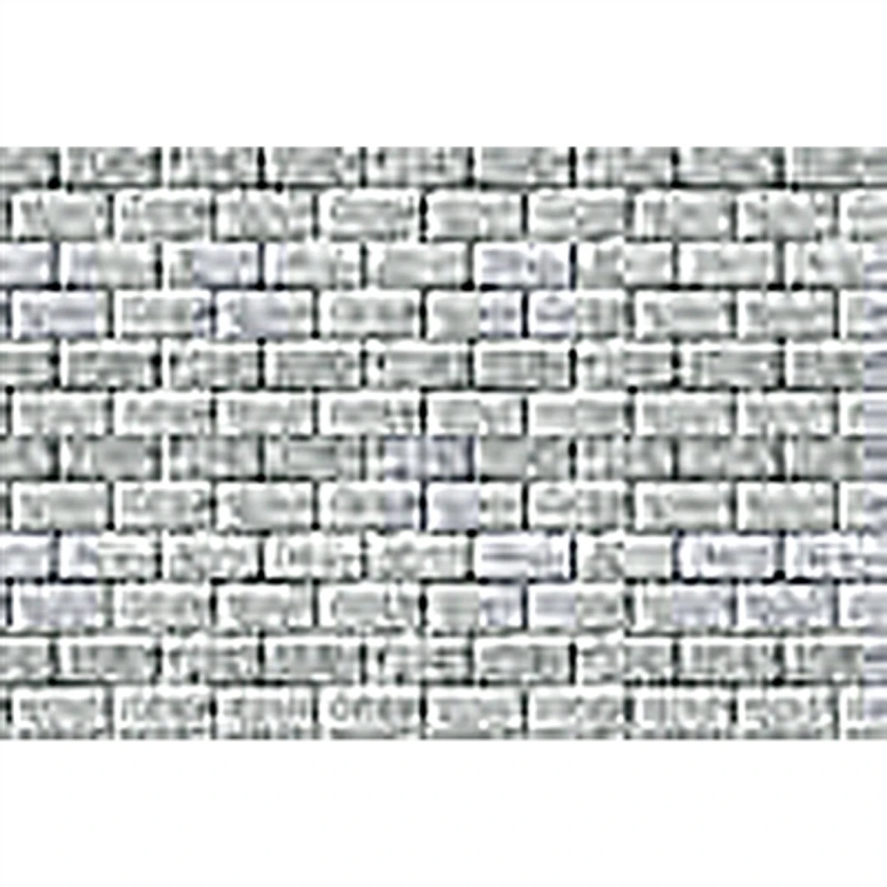 JTT 97426 - Pattern Sheets: Concrete Block 2/pk - 1:48 - O Scale 3 JTT 97426 - Pattern Sheets: Concrete Block 2/pk - 1:48 - O Scale