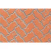 JTT 97432 - Pattern Sheets: Interlocking Paving 2/pk - 1:24 - G Scale 1 JTT 97432 - Pattern Sheets: Interlocking Paving 2/pk - 1:24 - G Scale -Vallejo Sales Store 0597432 2T 51698.1680930508