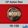 Badger MODELflex Paint - 16-159 CP Action Red 1 Badger MODELflex Paint - 16-159 CP Action Red -Vallejo Sales Store 16 159 71790.1671410832