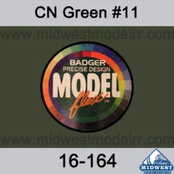 Badger MODELflex Paint - 16-164 CN Green #11
