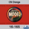 Badger MODELflex Paint - 16-165 CN Orange #10 1 Badger MODELflex Paint - 16-165 CN Orange #10 -Vallejo Sales Store 16 165 80930.1671410833