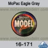 Badger MODELflex Paint - 16-171 MoPac Eagle Gray 2 Badger MODELflex Paint - 16-171 MoPac Eagle Gray -Vallejo Sales Store 16 171 97543.1671410834
