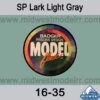 Badger MODELflex Paint - 16-35 SP Lark Light Gray 1 Badger MODELflex Paint - 16-35 SP Lark Light Gray -Vallejo Sales Store 16 35 13832.1671410838