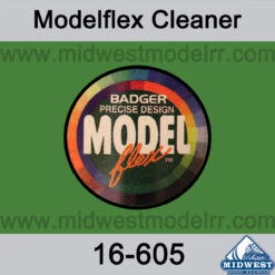Badger MODELflex Paint - 16-605 Cleaner 4oz