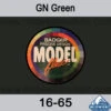 Badger MODELflex Paint - 16-65 GN Green 2 Badger MODELflex Paint - 16-65 GN Green -Vallejo Sales Store 16 65 52192.1671410842