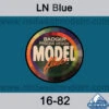 Badger MODELflex Paint - 16-82 LN Blue -Vallejo Sales Store 16 82 29160.1671410844