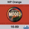 Badger MODELflex Paint - 16-89 Western Pacific Orange 1 Badger MODELflex Paint - 16-89 Western Pacific Orange -Vallejo Sales Store 16 89 96281.1671410845