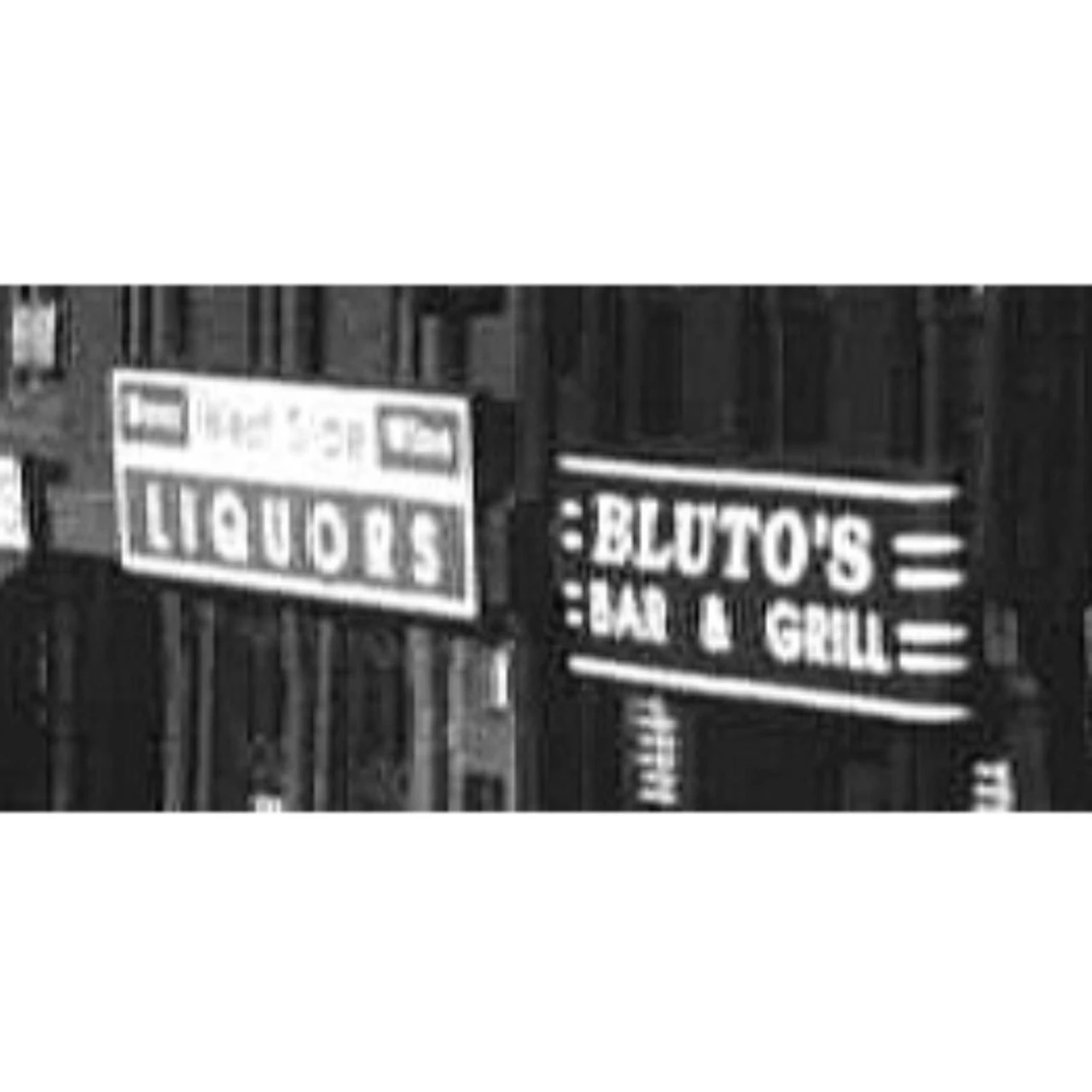 Gold Medal Models 160-31 - Downtown Sign Decals 3 Gold Medal Models 160-31 - Downtown Sign Decals