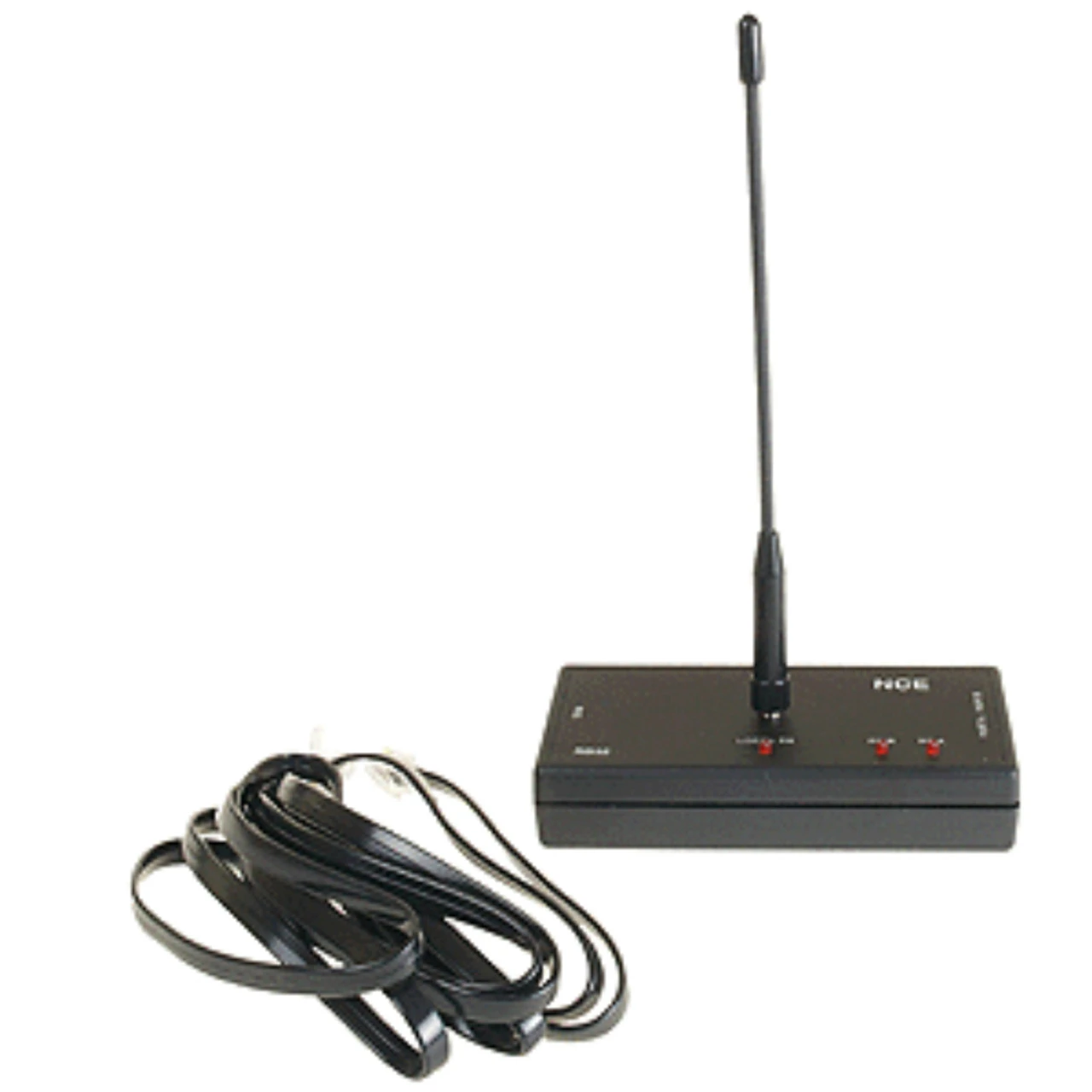 NCE 023 - RB02 Wireless Base Station 3 NCE 023 - RB02 Wireless Base Station
