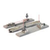 Kato 20-027-1 - 124mm (4 7/8") Crossing Gate & Re-Railer Track - N Scale 1 Kato 20-027-1 - 124mm (4 7/8") Crossing Gate & Re-Railer Track - N Scale -Vallejo Sales Store 2002701 1 11616.1671411415