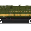 Broadway Limited 7307 - GE ES44AC W/ Paragon4 Sound/DC/DCC Canadian National (CN) 2846 - N Scale -Vallejo Sales Store 2615f1ce02640955299696 05239.1675068657