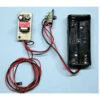 Miller Engineering 2701 - Inverter And Power Supply