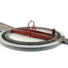 KATO 20-283 - Electric Turntable - N Scale -Vallejo Sales Store 27214315010042 qylb 1 40499.1671411422