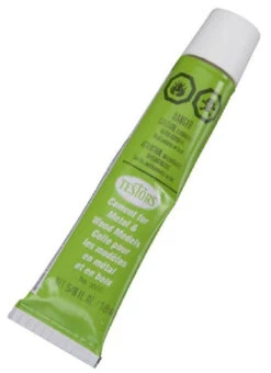 Testors 3505X -5/8 Oz. Cement For Metal And Wood