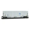 Micro-Trains Line 09900362 - 3-Bay Covered Hopper ADM (UELX) - N Scale -Vallejo Sales Store 3a131ffcmtl09900362 19638.1673625643
