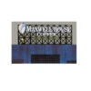 Miller Engineering 4181 - Animated Maxwell House Billboard - HO/O Scale -Vallejo Sales Store 4181 1 01015.1645223489
