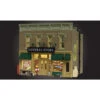 Woodland Scenics 4925 - Lubener's General Store - N Scale -Vallejo Sales Store 4925 4 74586.1645224830