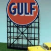 Miller Engineering 6082 - Animated Billboard Gulf Gas Small - Multi Scale 2 Miller Engineering 6082 - Animated Billboard Gulf Gas Small - Multi Scale -Vallejo Sales Store 5105dbdaGulf web2 2048x2048 97138.1672940099