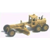 GHQ 53-005 - 120 Road Grader - N Scale Kit 1 GHQ 53-005 - 120 Road Grader - N Scale Kit -Vallejo Sales Store 53005 57351.1671411107