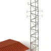 BLMA #602 - Radio Antenna Tower Kit Style 1 - N Scale 1 BLMA #602 - Radio Antenna Tower Kit Style 1 - N Scale -Vallejo Sales Store 602a ANtenna Style 1 11355.1671410873