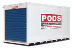 BLMA #615 - PODS® Storage Containers (2) - N Scale