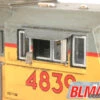 BLMA #65 - Modern Rear View Mirrors (8) - N Scale -Vallejo Sales Store 65a Mirror 02743.1671410875