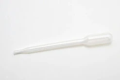 Flex-i-File 7013 - Plastic Eye Droppers Pkg(6)