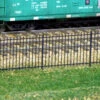 BLMA #705 - Wrought Iron Fence Kit 210 Scale Feet - N Scale 1 BLMA #705 - Wrought Iron Fence Kit 210 Scale Feet - N Scale -Vallejo Sales Store 705a Iron 83122.1671410875