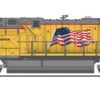 Broadway Limited 7303 - GE ES44AC W/ Paragon4 Sound/DC/DCC Union Pacific (UP) 8103 - N Scale -Vallejo Sales Store 7268b6dc02640955299658 93326.1675068647