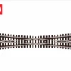 PECO SL-E394F - Code 55 Long Crossing (Electrofrog) - N Scale