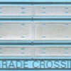 BLMA #79 - Modern Grade Crossing Concrete - N Scale -Vallejo Sales Store 79a 27391.1671410876