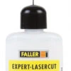 Faller 170494 - Expert Laser Glue - Multi-Purpose - 7/8oz 25g -