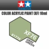 Tamiya 81776 - Acrylic Mini XF-76 Gray Green - 10ml Bottle 1 Tamiya 81776 - Acrylic Mini XF-76 Gray Green - 10ml Bottle -Vallejo Sales Store 81776 14885.1645224099