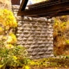 Chooch #9840 - Single Cut Stone Bridge Abutment (2)- N Scale 2 Chooch #9840 - Single Cut Stone Bridge Abutment (2)- N Scale -Vallejo Sales Store 8440 23480.1671410938