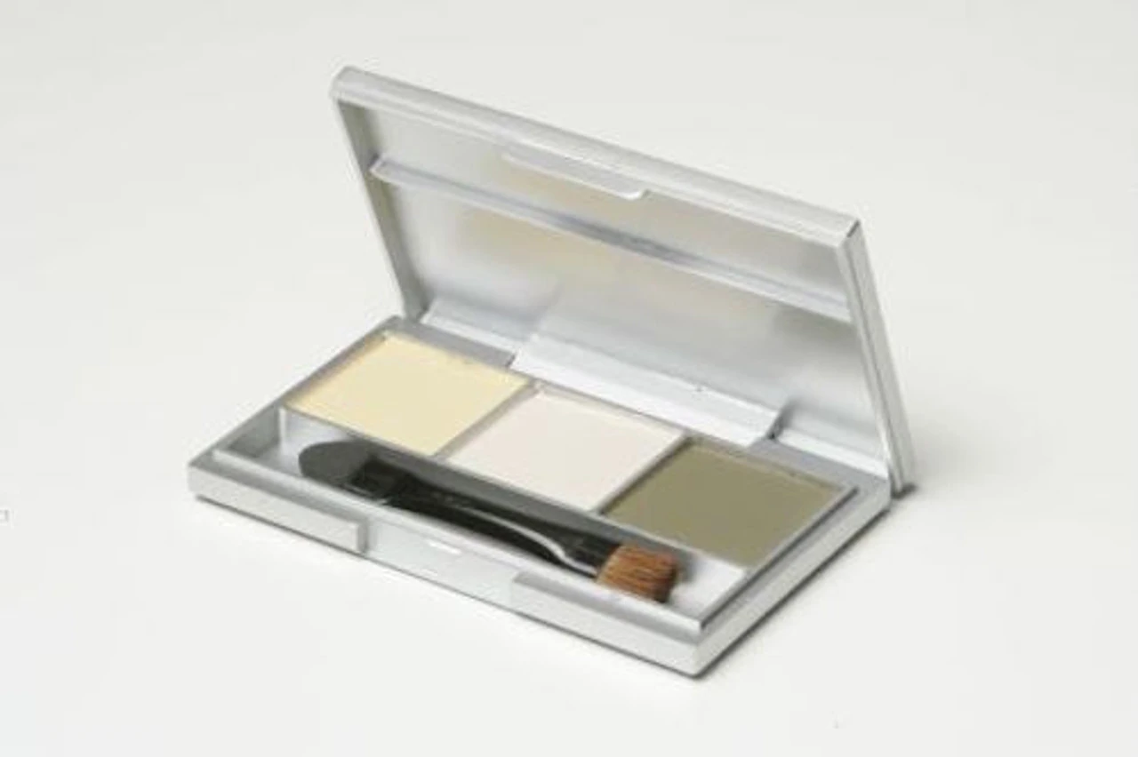 Tamiya 87079 - Weathering Master A Set - Sand, Light Sand, Mud 3 Tamiya 87079 - Weathering Master A Set - Sand, Light Sand, Mud