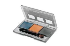 Tamiya 87088 - Weathering Master D Set - Burnt Blue, Red, Oil Stain