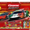 Carrera 20062551 - Ferrari Pro Speeders - GO!!! -Vallejo Sales Store 882323adcar20062551 81529.1666285221