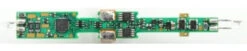 Train Control Systems (TCS) 1294 - K2D4 Decoder (4 Functions) - N Scale