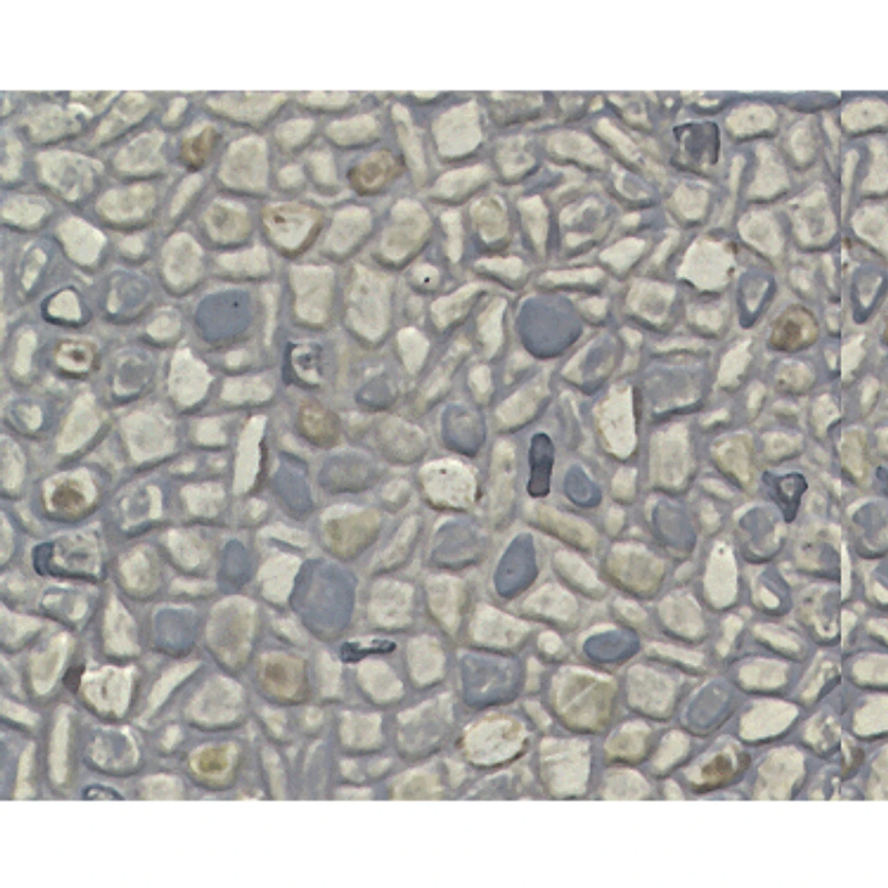 Plastruct 91581 - Random Stone (2 Pcs) Unfinished - HO Scale 3 Plastruct 91581 - Random Stone (2 Pcs) Unfinished - HO Scale