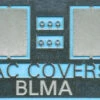 BLMA #91 - Removed Air Conditioner Cover Patch (2) - N Scale 2 BLMA #91 - Removed Air Conditioner Cover Patch (2) - N Scale -Vallejo Sales Store 91a AC Patch1 28089.1671410878