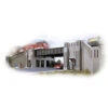 Walthers Cornerstone 933-3800 - Highway Underpass - N Scale 2 Walthers Cornerstone 933-3800 - Highway Underpass - N Scale -Vallejo Sales Store 933 3800 67920.1645224524