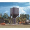 Walthers Cornerstone 933-3817 - Steel Water Tank Kit - N Scale 1 Walthers Cornerstone 933-3817 - Steel Water Tank Kit - N Scale -Vallejo Sales Store 933 3817 10590.1645224526