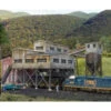 Walthers Cornerstone 933-3836 - Diamond Coal Corp. Kit - N Scale 2 Walthers Cornerstone 933-3836 - Diamond Coal Corp. Kit - N Scale -Vallejo Sales Store 933 3836 67948.1645224527