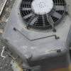 BLMA #94 - Rear Fan Grab Iron 'V' Style - N Scale