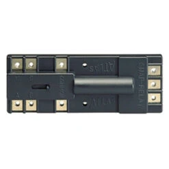 Atlas 200 - Snap-Relay - Multi Scale