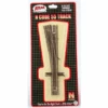 Atlas 2050 - Code 55 #5 Turnout - Left - N Scale -Vallejo Sales Store ATL2050 78850.1671410755